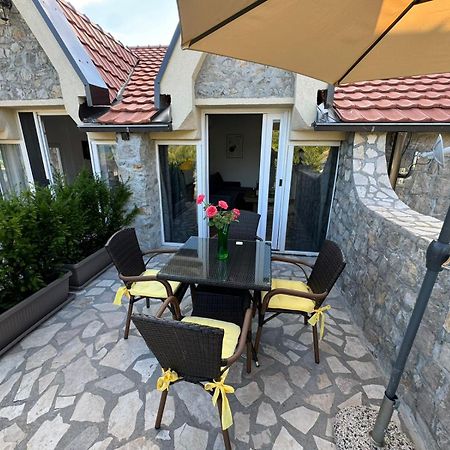 Villagio Virpazar Ngoại thất bức ảnh