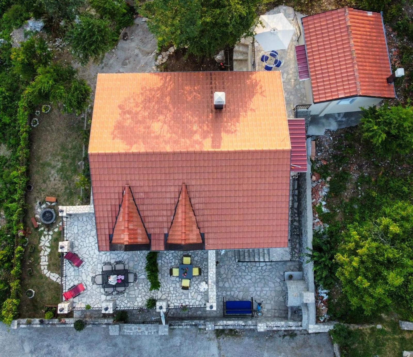 Villagio Virpazar Ngoại thất bức ảnh
