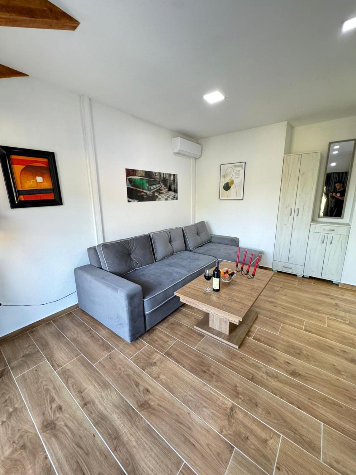 Villagio Virpazar Ngoại thất bức ảnh