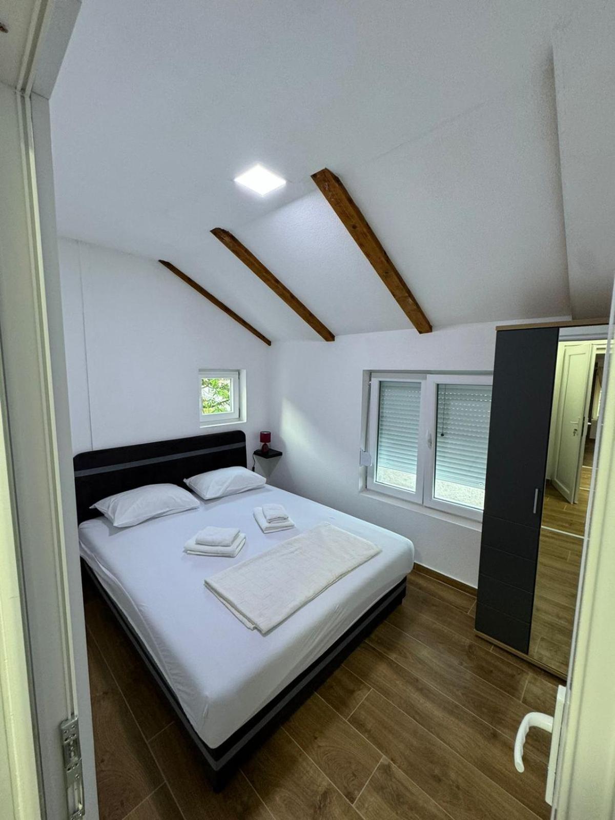 Villagio Virpazar Ngoại thất bức ảnh