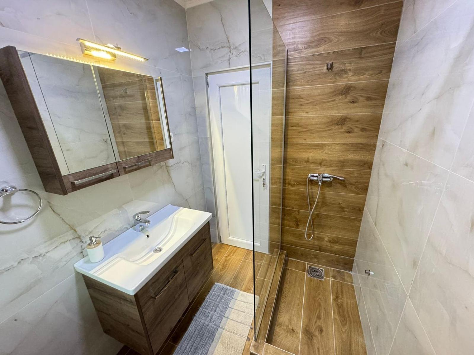 Villagio Virpazar Ngoại thất bức ảnh