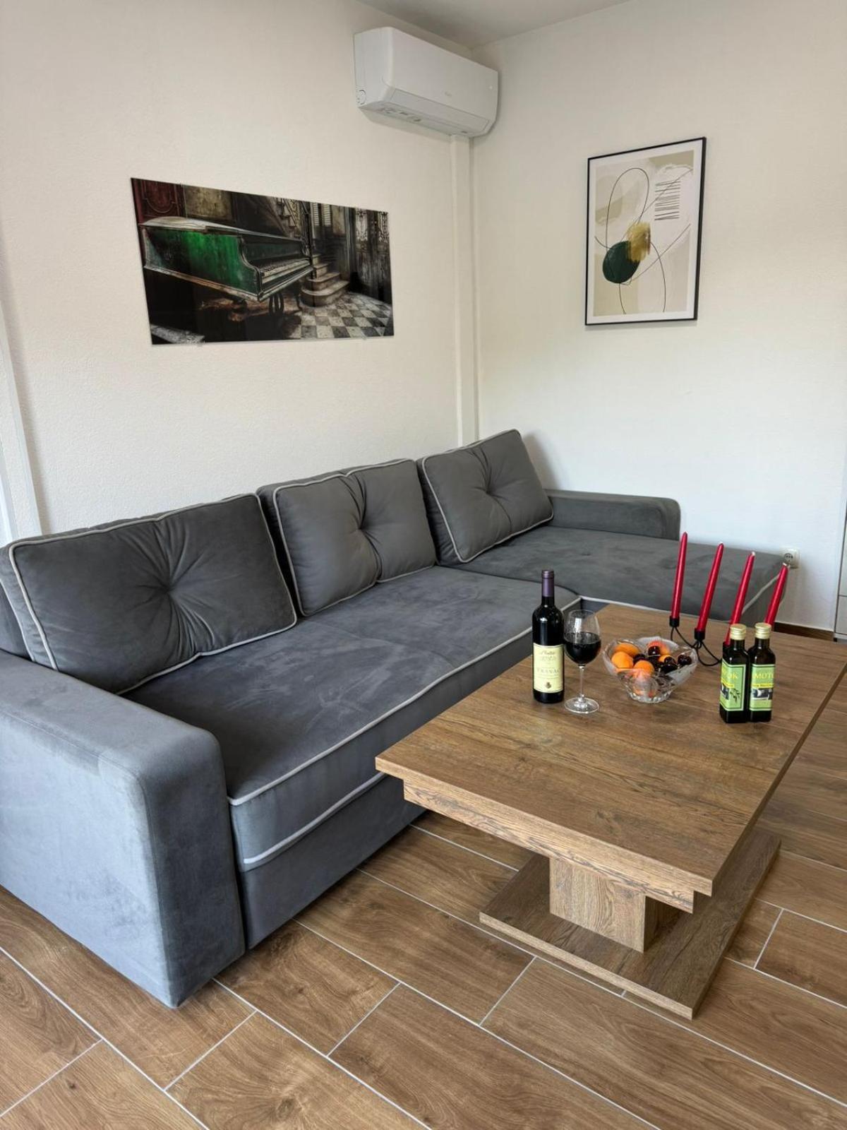 Villagio Virpazar Ngoại thất bức ảnh