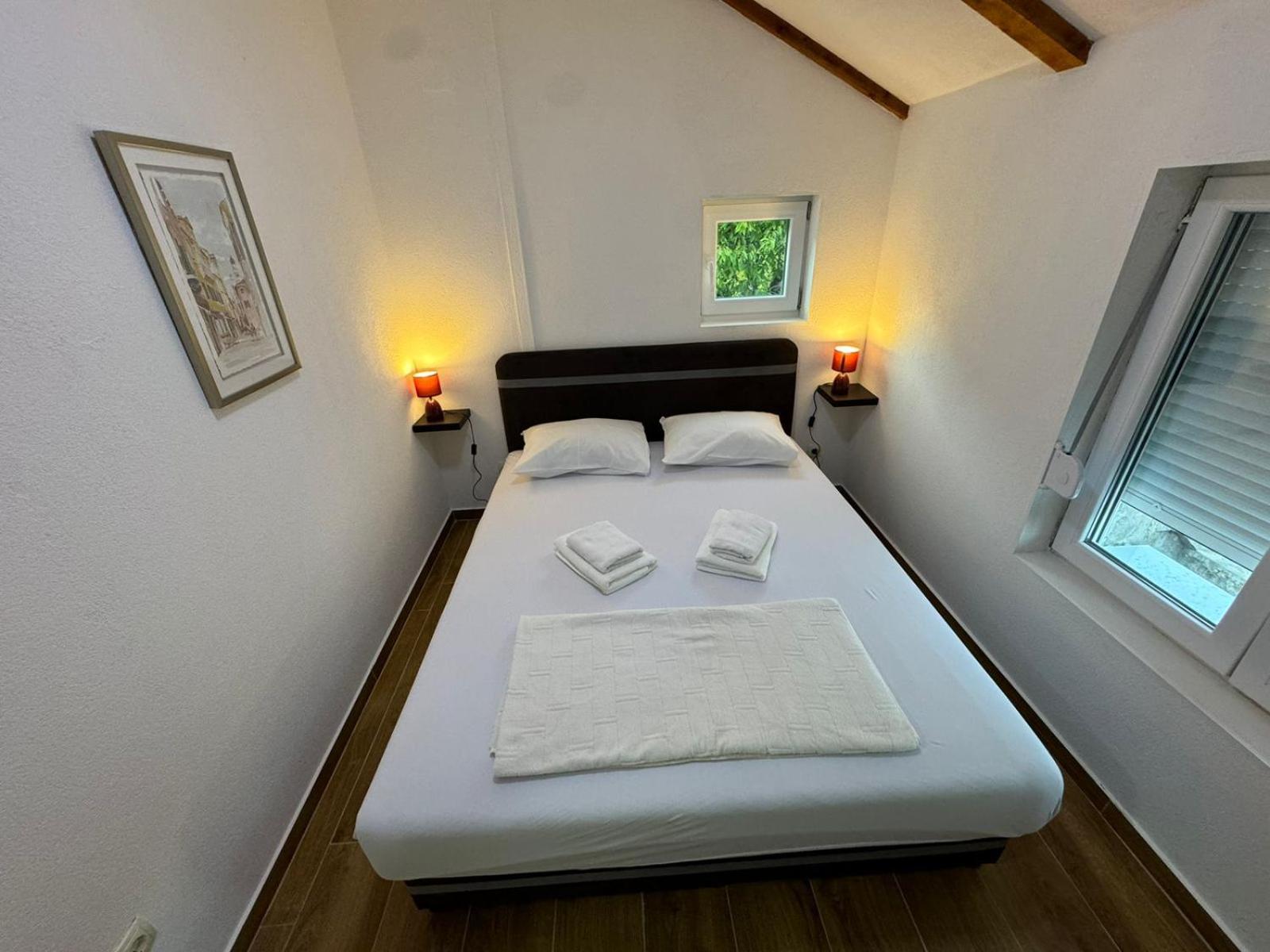 Villagio Virpazar Ngoại thất bức ảnh