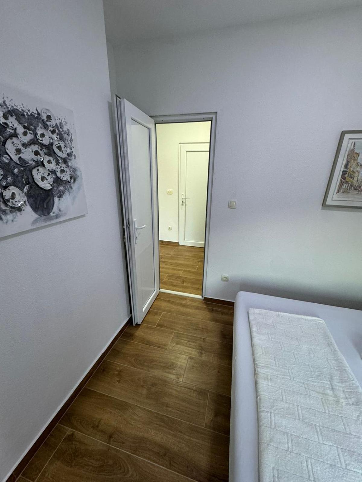 Villagio Virpazar Ngoại thất bức ảnh