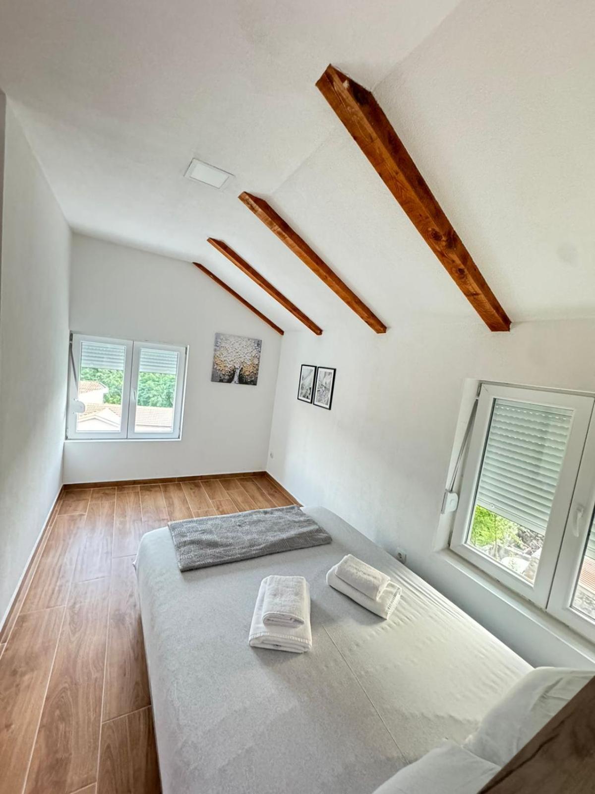 Villagio Virpazar Ngoại thất bức ảnh