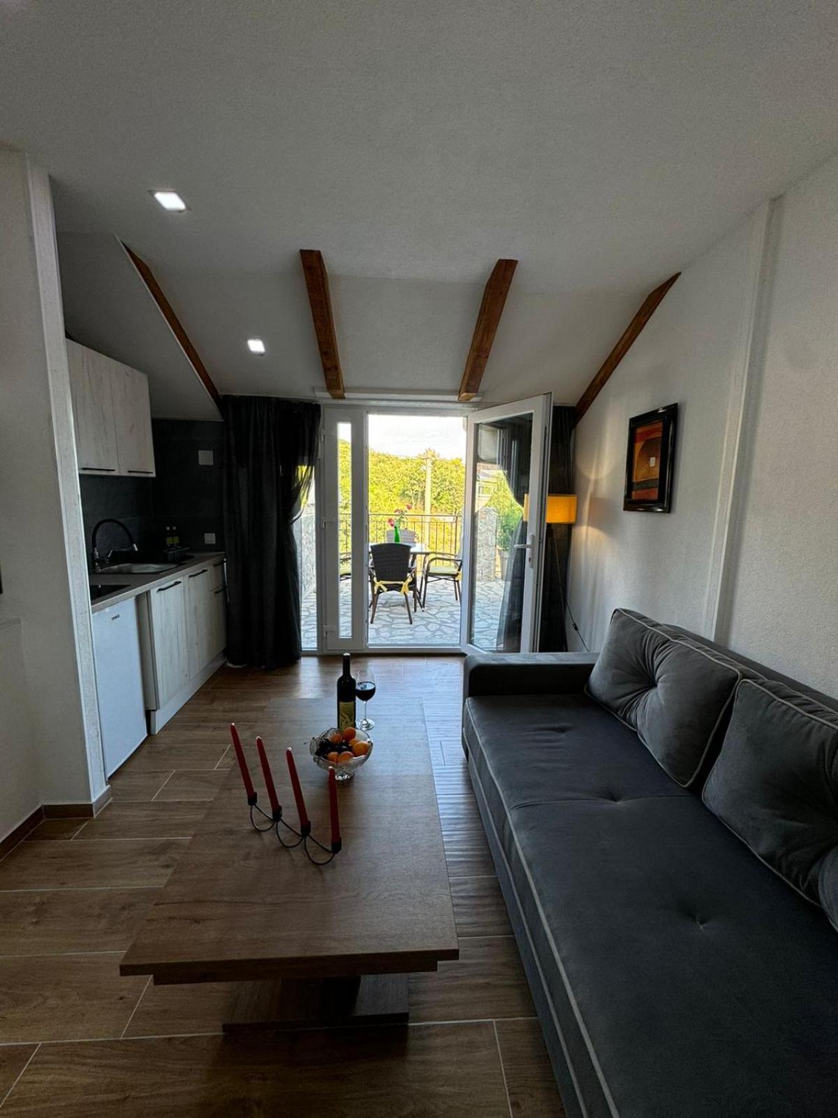 Villagio Virpazar Ngoại thất bức ảnh