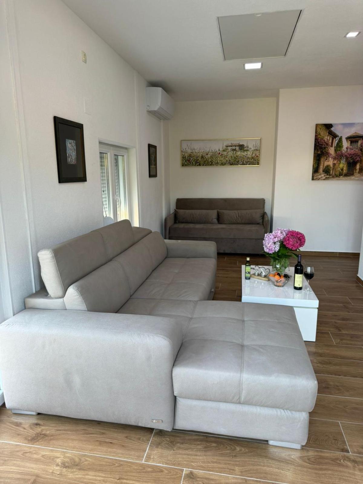 Villagio Virpazar Ngoại thất bức ảnh
