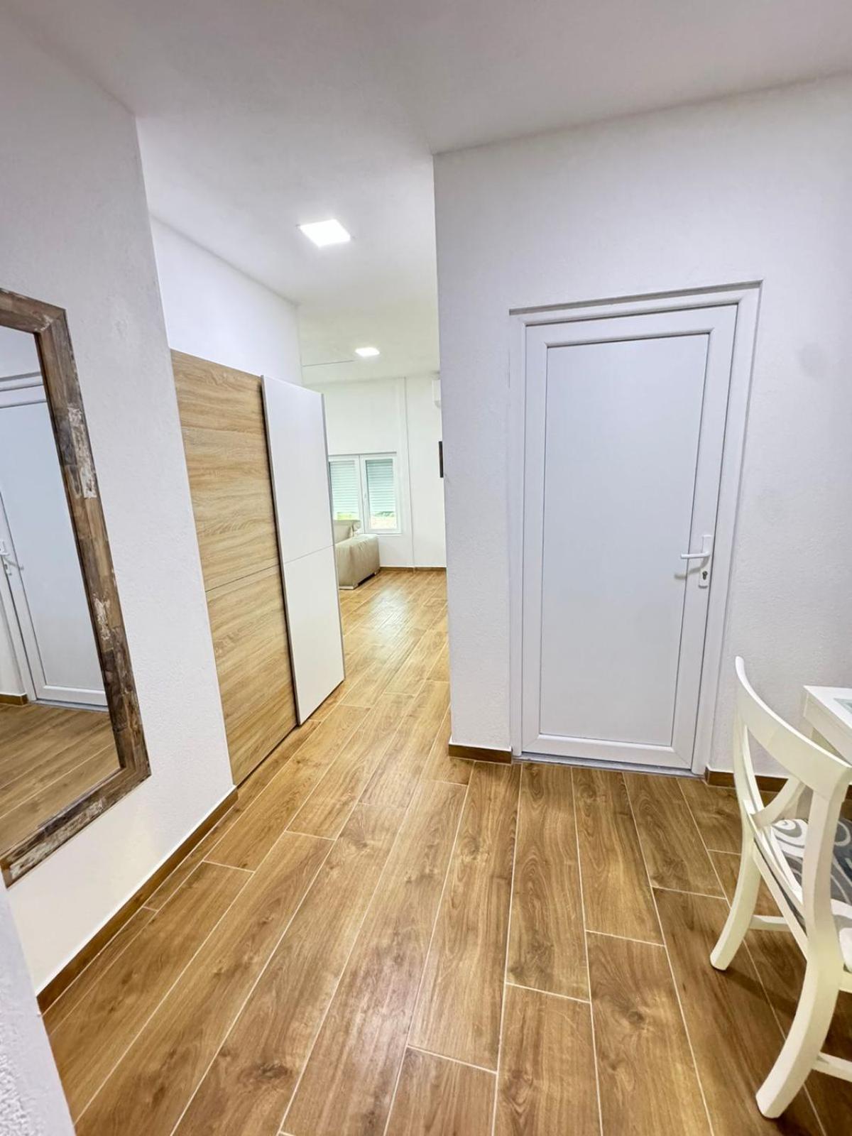 Villagio Virpazar Ngoại thất bức ảnh
