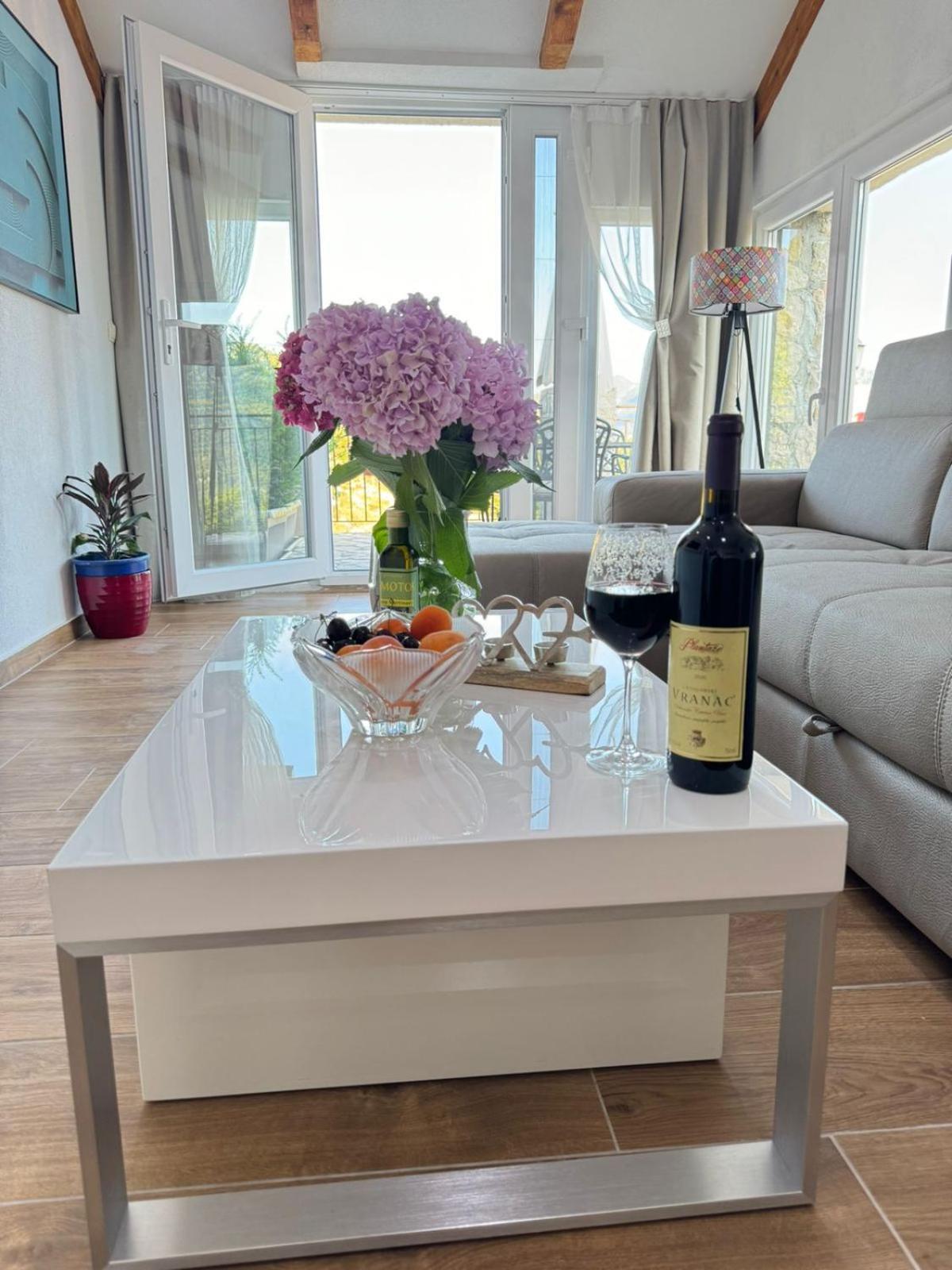Villagio Virpazar Ngoại thất bức ảnh