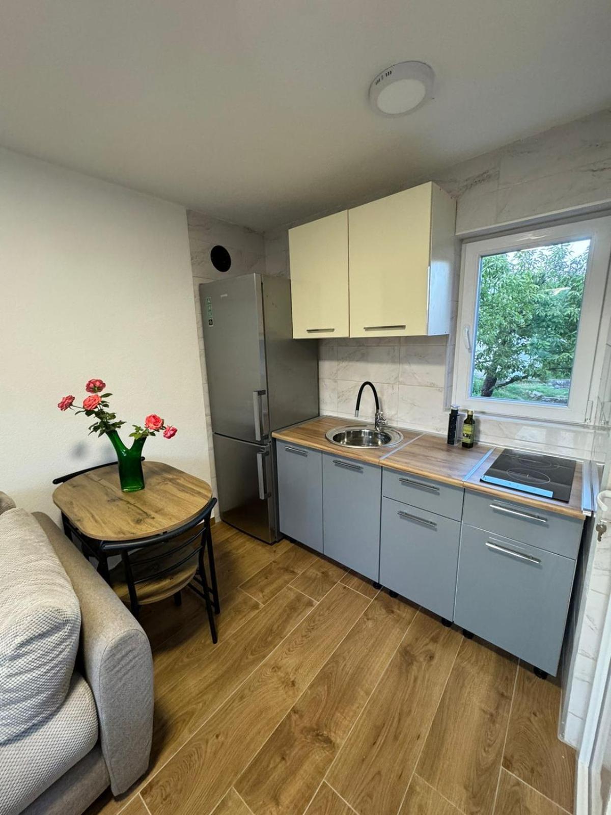 Villagio Virpazar Ngoại thất bức ảnh