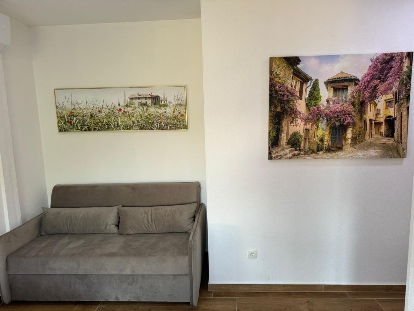 Villagio Virpazar Ngoại thất bức ảnh