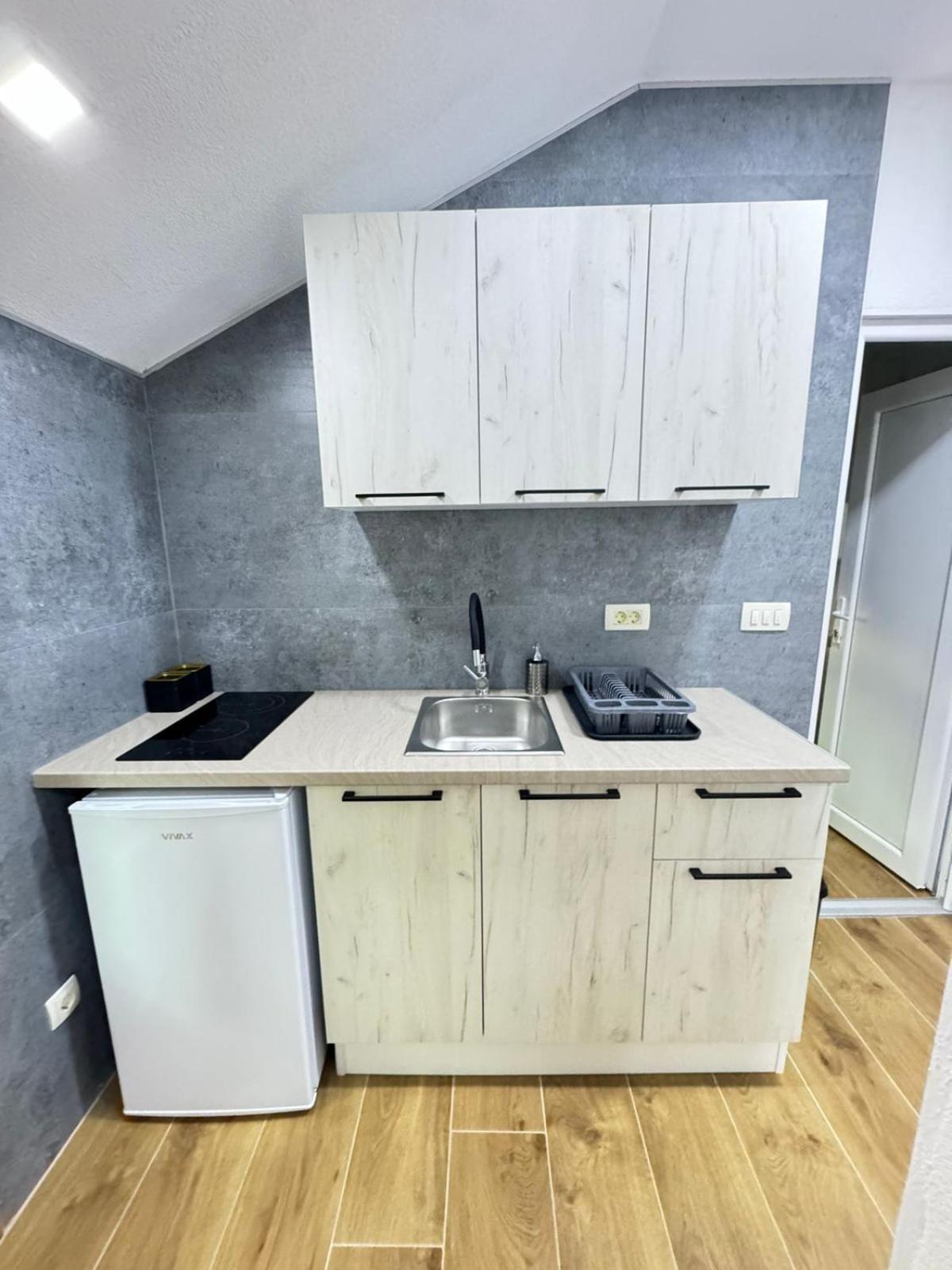Villagio Virpazar Ngoại thất bức ảnh