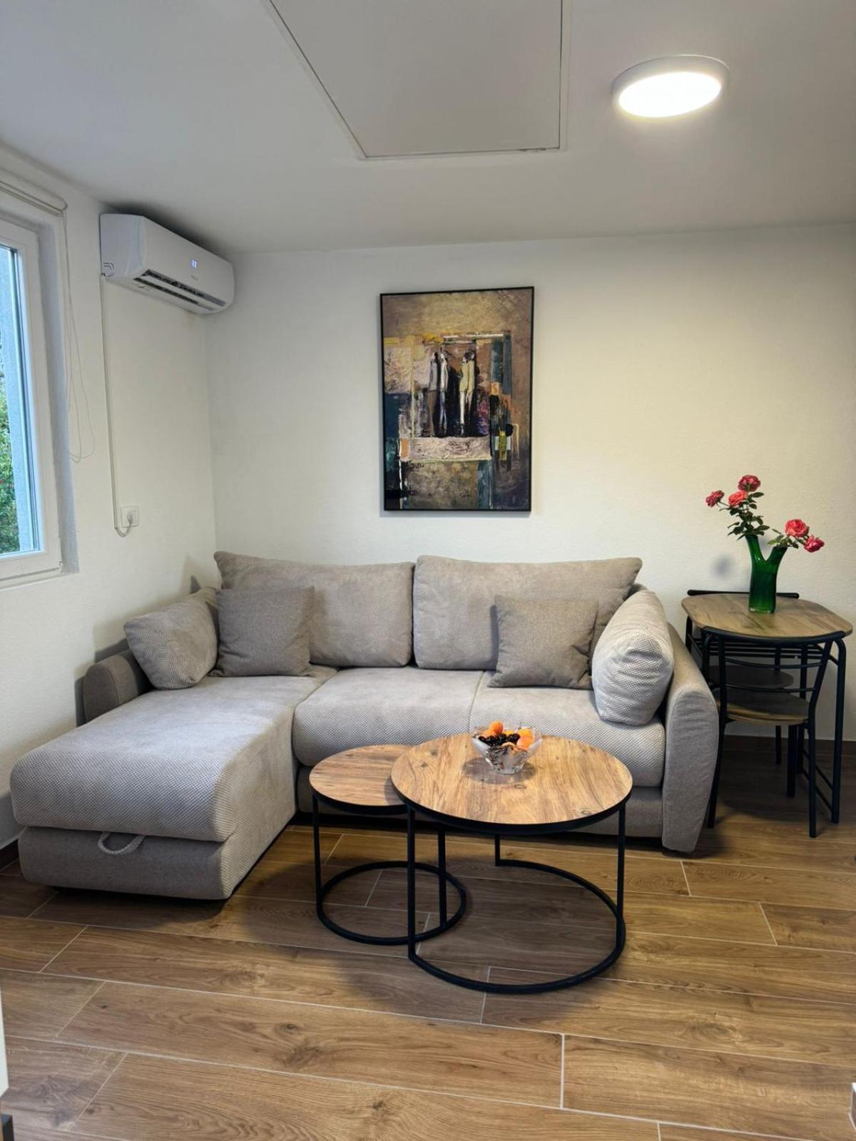 Villagio Virpazar Ngoại thất bức ảnh