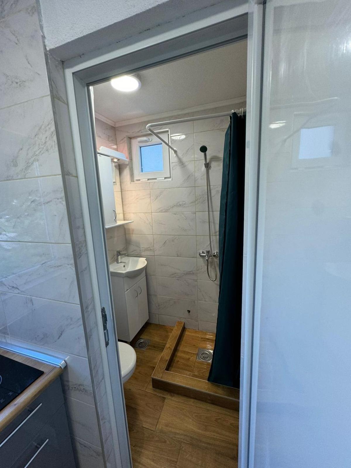 Villagio Virpazar Ngoại thất bức ảnh
