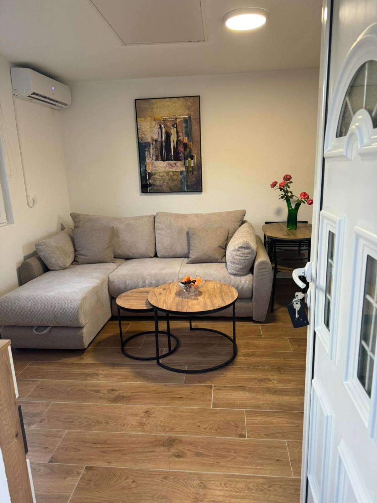 Villagio Virpazar Ngoại thất bức ảnh
