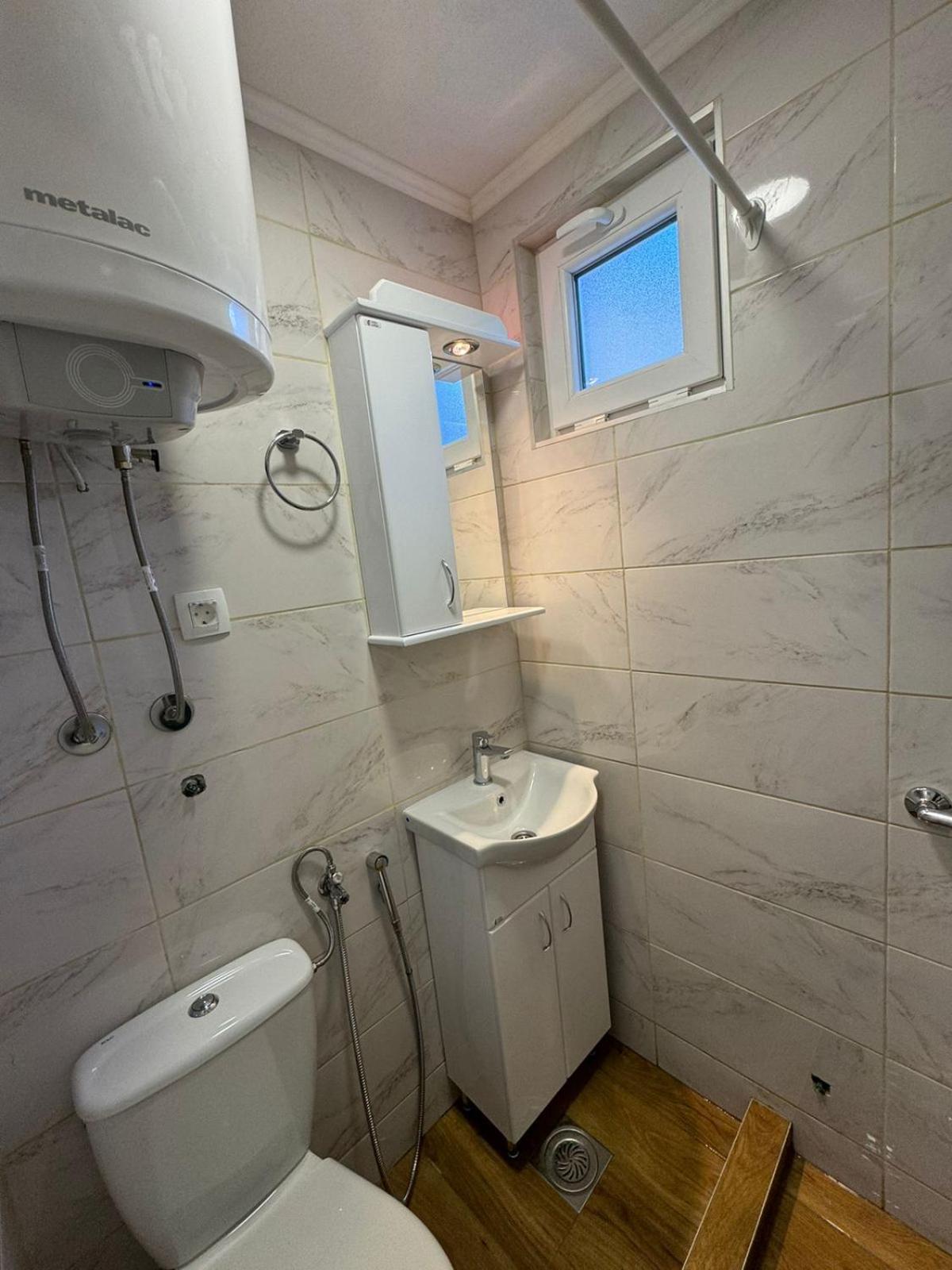 Villagio Virpazar Ngoại thất bức ảnh