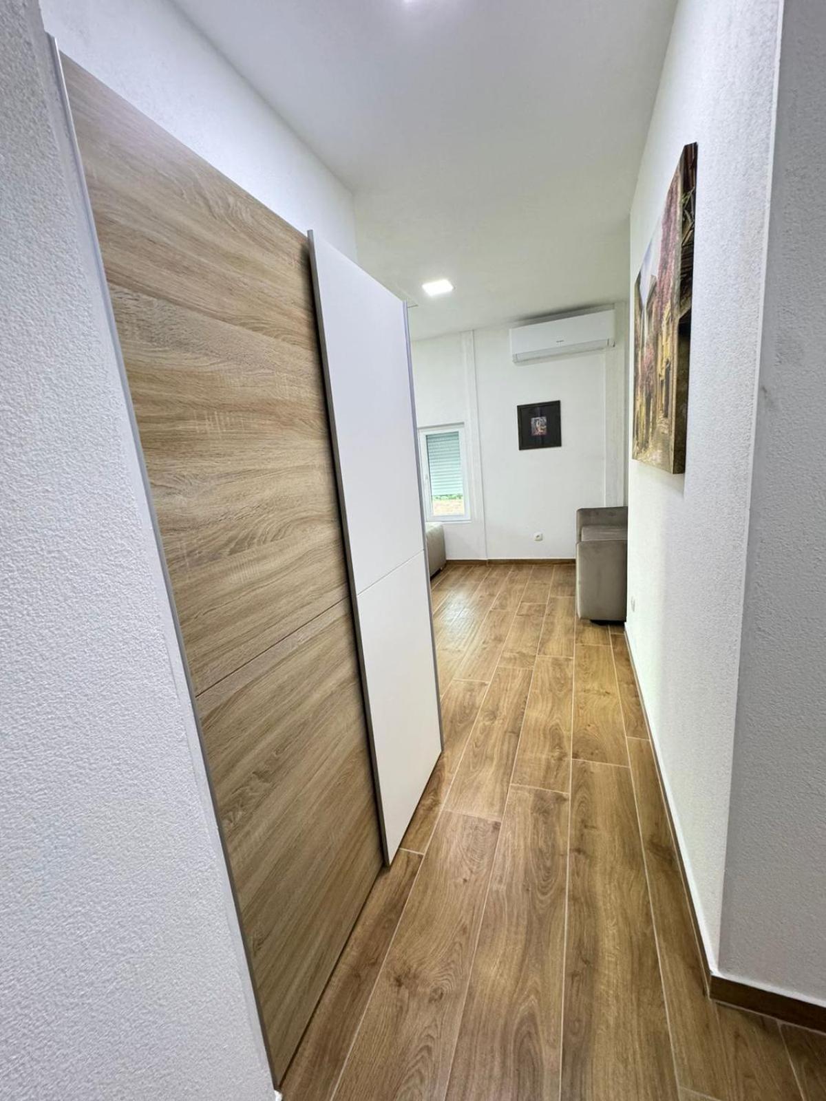 Villagio Virpazar Ngoại thất bức ảnh