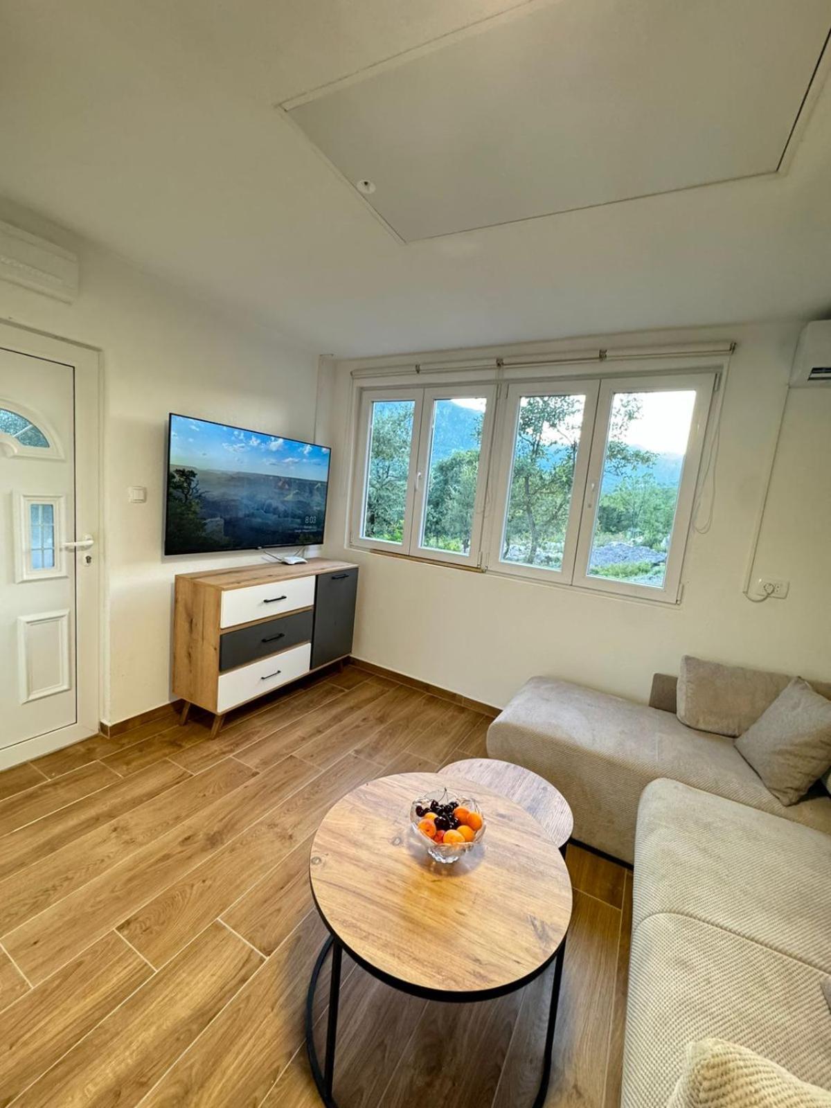 Villagio Virpazar Ngoại thất bức ảnh
