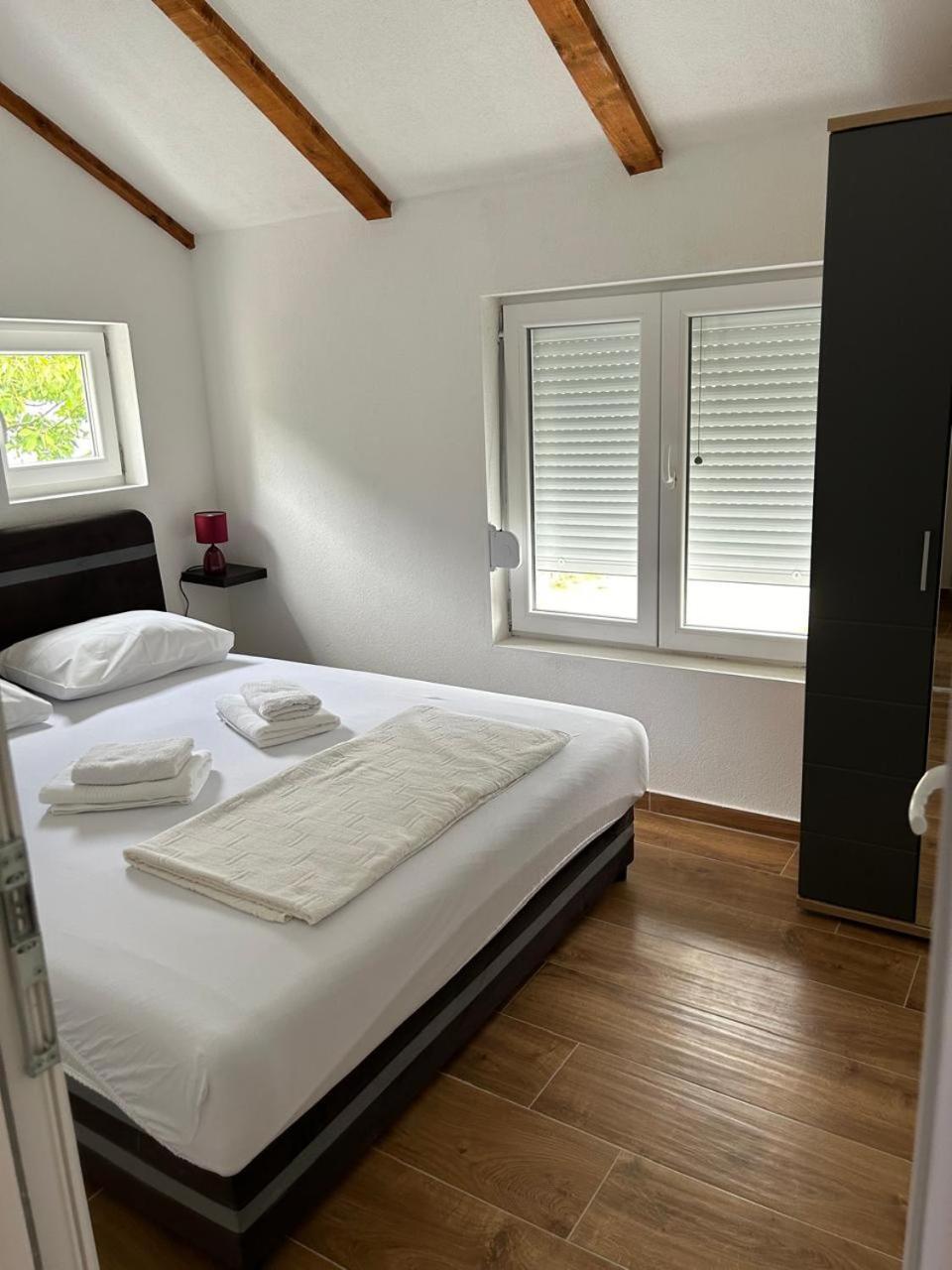 Villagio Virpazar Ngoại thất bức ảnh