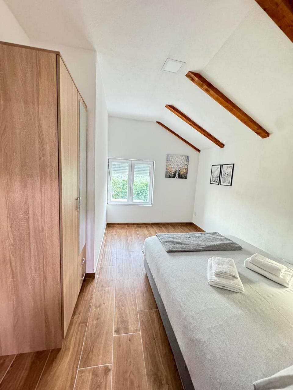 Villagio Virpazar Ngoại thất bức ảnh