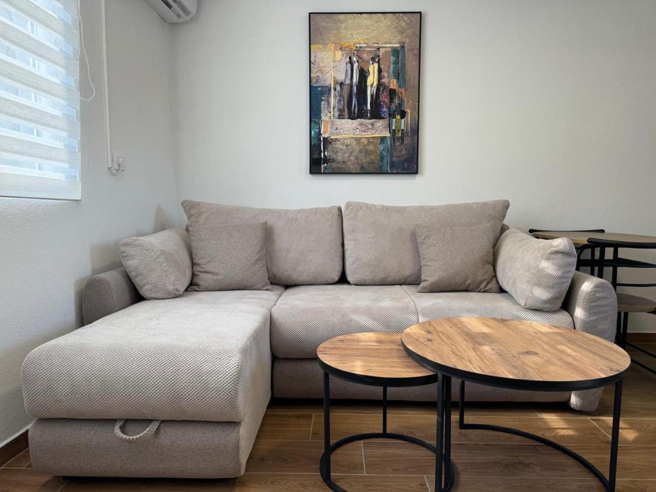 Villagio Virpazar Ngoại thất bức ảnh
