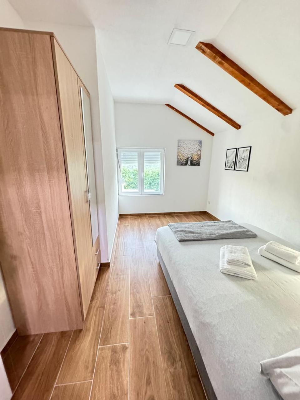 Villagio Virpazar Ngoại thất bức ảnh