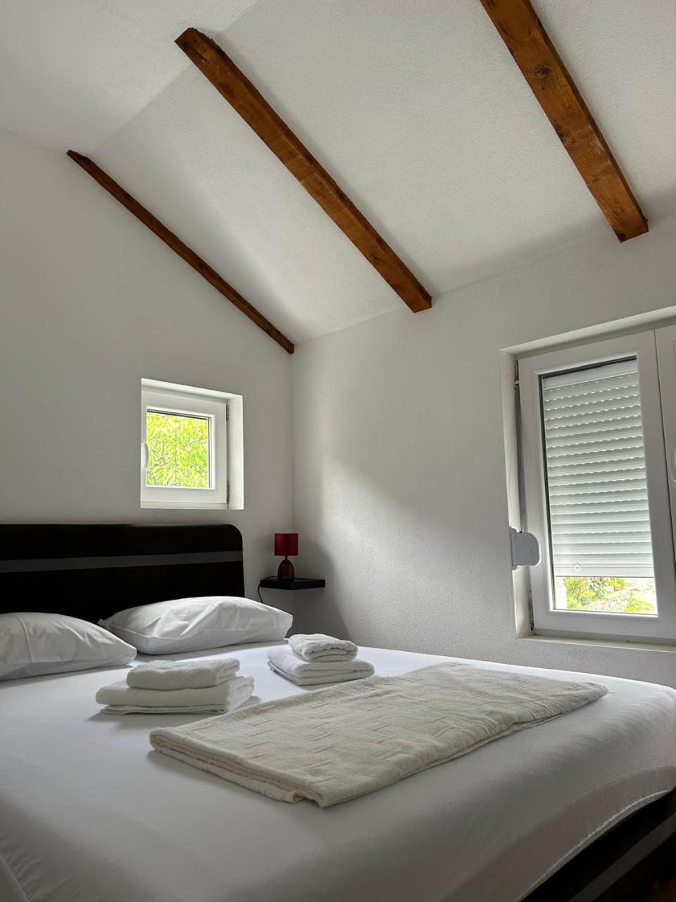 Villagio Virpazar Ngoại thất bức ảnh